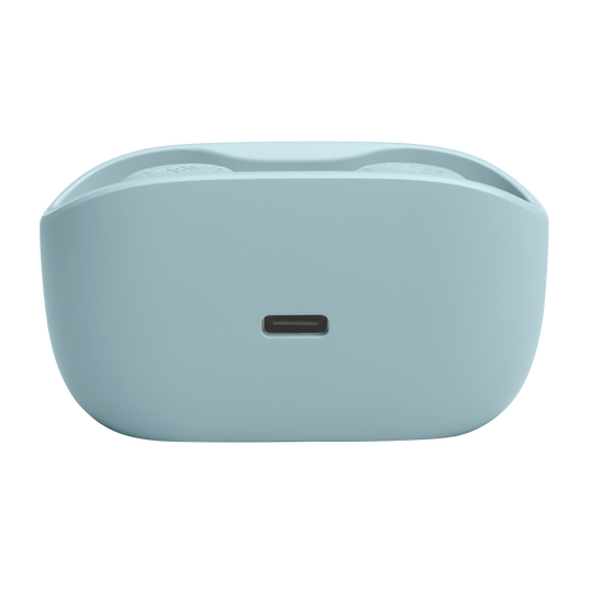 JBL Wave Buds - Mint - True wireless earbuds - Detailshot 2